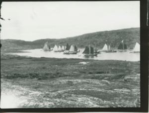 Image of Fishing Fleet